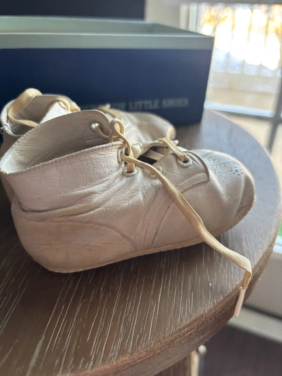 1950s Vintage Shoes for Children for sale - eBay