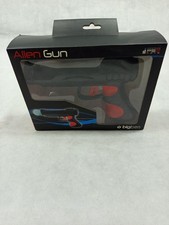 Accessoires gun pistolet pour Psmove Neuf Sony PS3 PS4 PS5
