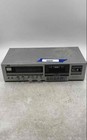 Vintage JVC KD-V50J Dolby Line In Out Stereo Cassette Deck Amplifier Tuner — photo 1