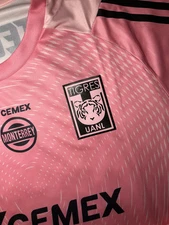 A25 CLUB TIGRES UANL