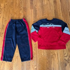 kids sweatshirts bundle