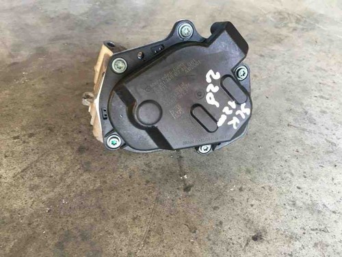 MERCEDES-BENZ SLK R172 AGR-Ventil A6511400360 2.20 Diesel 150kw 2014 30517196