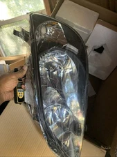 Headlight-Capa Certified Assembly TYC 20-6500-01-9