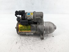 2008-2015 Hyundai Sonata Car Starter Motor Solenoid Oem LAMNG