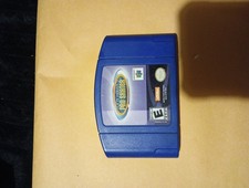 Tony Hawk's Pro Skater (N64, 1999)