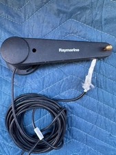 Raymarine Raytheon Autopilot Rotary Rudder Re...