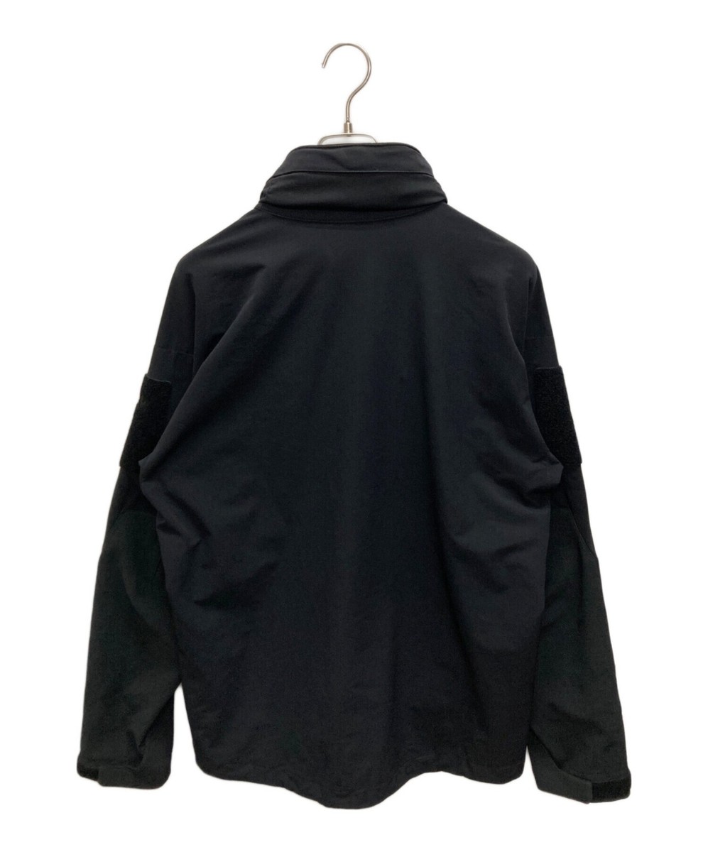tilak Noshag MIG Jacket ブラック　ミリタリージャケット SALE 30%OFF】[10523]【ワッペン付属】Tilak(ティラック) Noshaq Mig