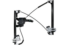 Lève vitre Skoda 120