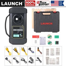 LAUNCH X431 X-PROG 3 Car Programmer Immobiliz...