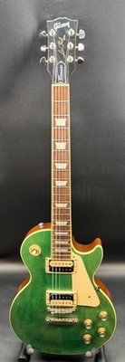 2023 Gibson Les Paul Classic  - Seafoam Green - Excellent Condition