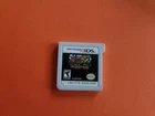 Super Street Fighter 4 3Ds - cartridge only AUTHENTIC bought on release