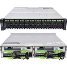 Fujitsu Storage ET DX8700 8900 S3 2.5 DE 24x ...