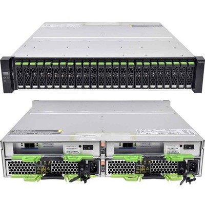 Fujitsu Storage ET DX8700 8900 S3 2.5 DE 24x Rahmen 2,5'' SFF 12G CA05967-1610