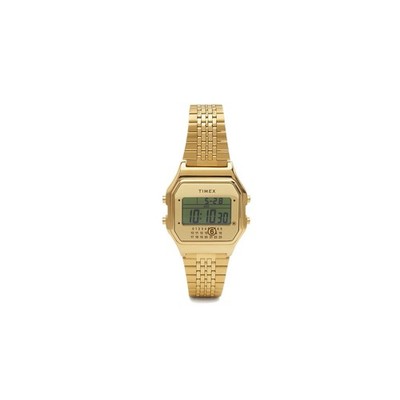 MM6 MAISON MARGIELA X TIMEX T80 34MM WATCH GIFT SET | eBay