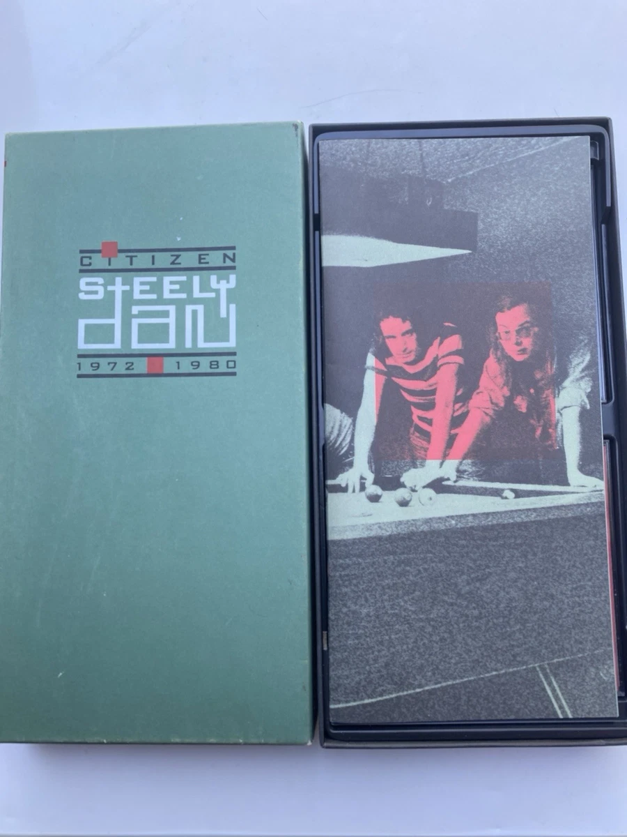 Box Set Steely Dan Music CDs for sale | eBay UK