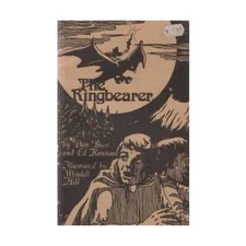 Little Soldier War Game Ringbearer (Tan Cover) EX