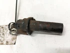 Crankshaft position sensor
