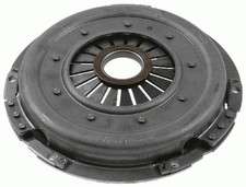 SACHS Kupplungsdruckplatte 3082 121 031 f&uuml;r MERCEDES PUCH TN PONTON PAGODE T2 T1