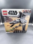 LEGO Star Wars: The Bad Batch Attack Shuttle (75314) Brand New, Factory Sealed