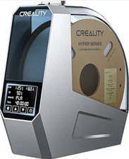 Creality Space Pi Filament Dryer For Your 3D Printer