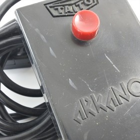 Famicom ARKANOID Controller Tested Taito For Family Computer Nintendo 1226
