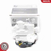 Esen SKV TüRschloss 16SKV154 FüR A4 Seat Audi Exeo B7 3R2 8ED 12V A6 C6 4F2 4F5