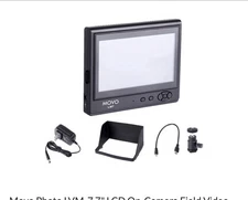Movo Photo LVM-7 7" LCD