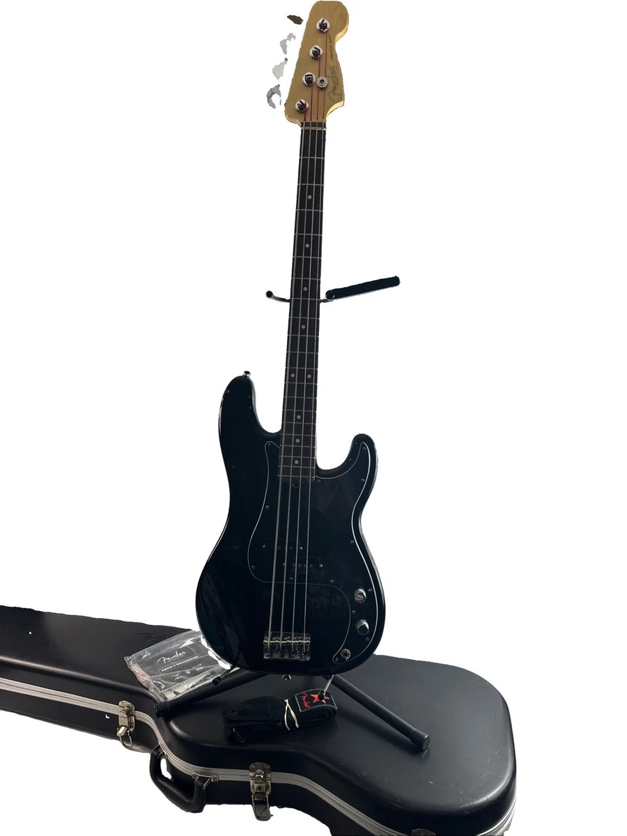 Fender Precision Bass Usa for sale - eBay