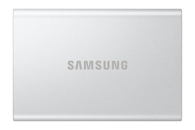 Portable SSD T7 1TB Resurrected USB 3.2 / 1050MB/s read, 1000MB/s write
