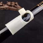 Flute Blower Mouthpiece Whistle For Beginner Easy To Blow Flute Blowing AWF UR