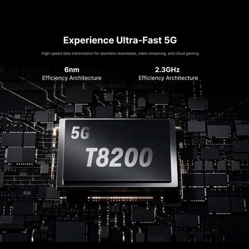 Smartphone 5G Ainuevo Neo S25 Pro Práctico 32GB+256GB 5280mAh Android 15 Octa Core - Imagen 3 de 24