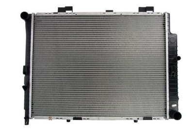 Radiator, engine cooling Thermotec D7M056TT