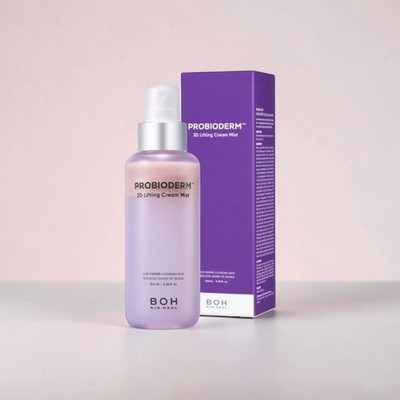 BIOHEAL BOH Probioderm Cream Mist 100ml K-Beauty Hydrating Facial Mist