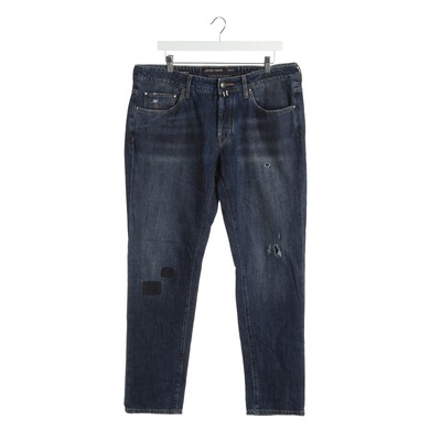 Jeans Straight Fit Jacob Cohen Blau W35