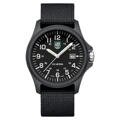 Luminox Herren Uhr Armbanduhr Patagonia X2.2401.NB - Bild 1 von 3