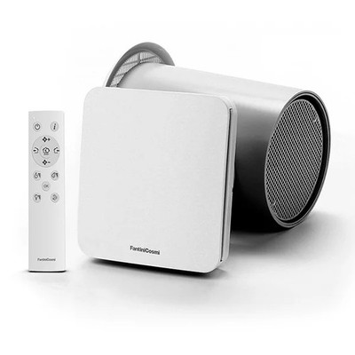 Fantini Cosmi ECOCOMFORT PLUS AP19989 100mm Ionisierer