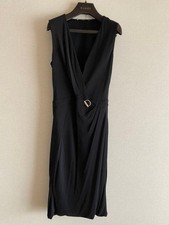 USED GUCCI DRESS JERSEY ACCEPTABLE