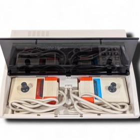 EPOCH SUPER CASSETTE VISION Console Operation Confirmation Used Good Condition