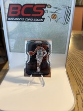 2020-21 Panini Prizm LaMelo Ball RC Rookie #278 Charlotte Hornets 🔥📈