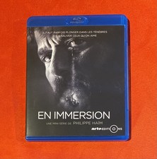 BLU RAY - EN IMMERSION (2015) PHILIPPE HAÏM / MINI-SERIE