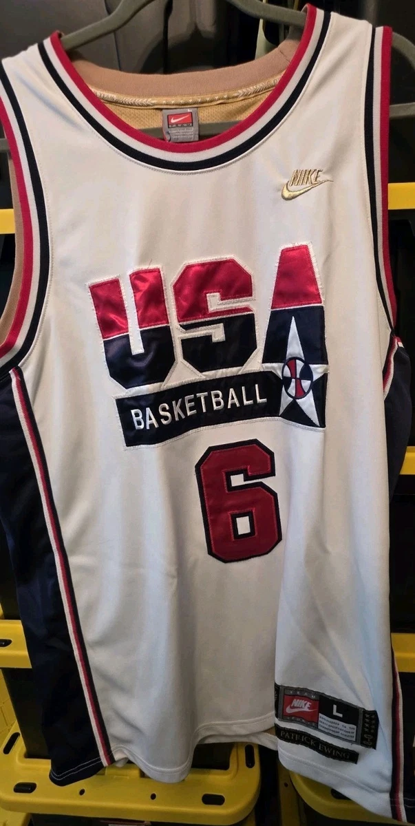 Nike USA Basketball for sale | eBay