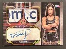 Law of Cards: Topps And Gertridge Try Knocking Out Their KNOCKOUT Dispute 16