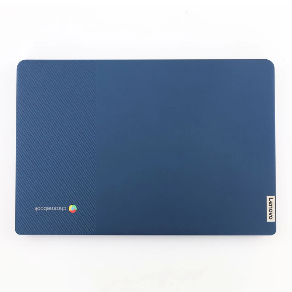 Lenovo IdeaPad Slim 3 Chromebook 14M868 14" 1920x1080 8GB RAM Kompanio 520 128GB - Bild 3 von 4