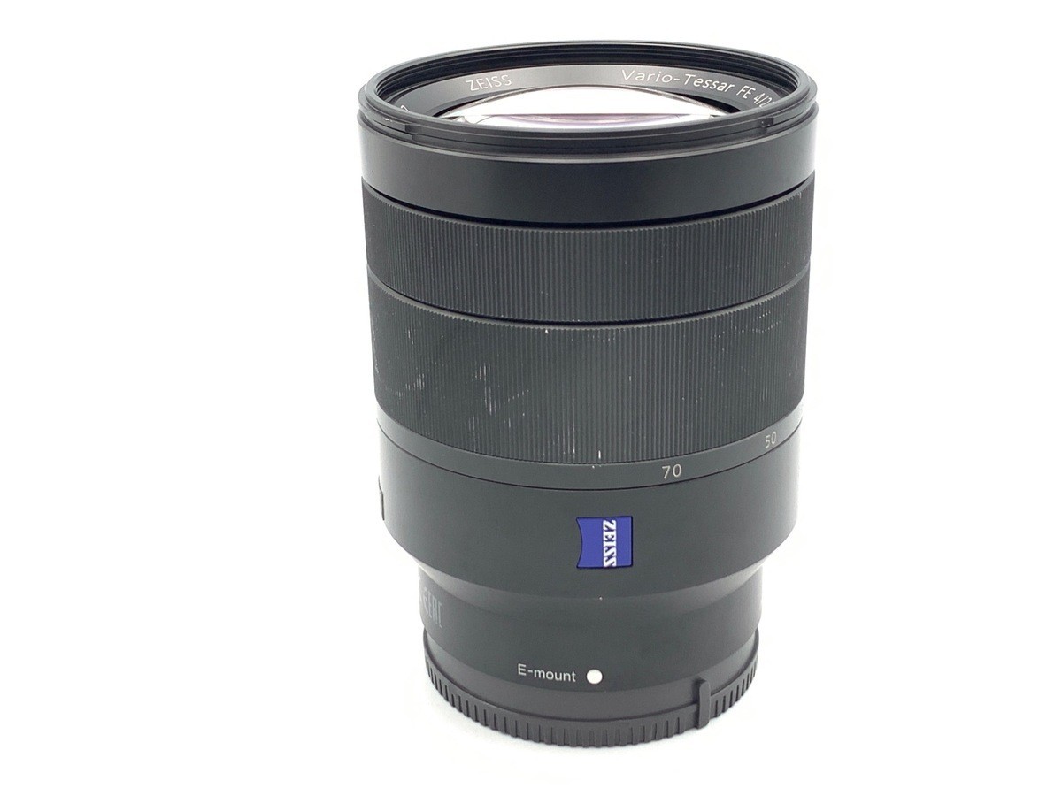 SONY Vario-Tessar T* FE 24-70mm F4 ZA OSS (SEL2470Z) for SONY Vario-Tessar T* FE 24-70mm F4 ZA OSS (SEL2470Z) for