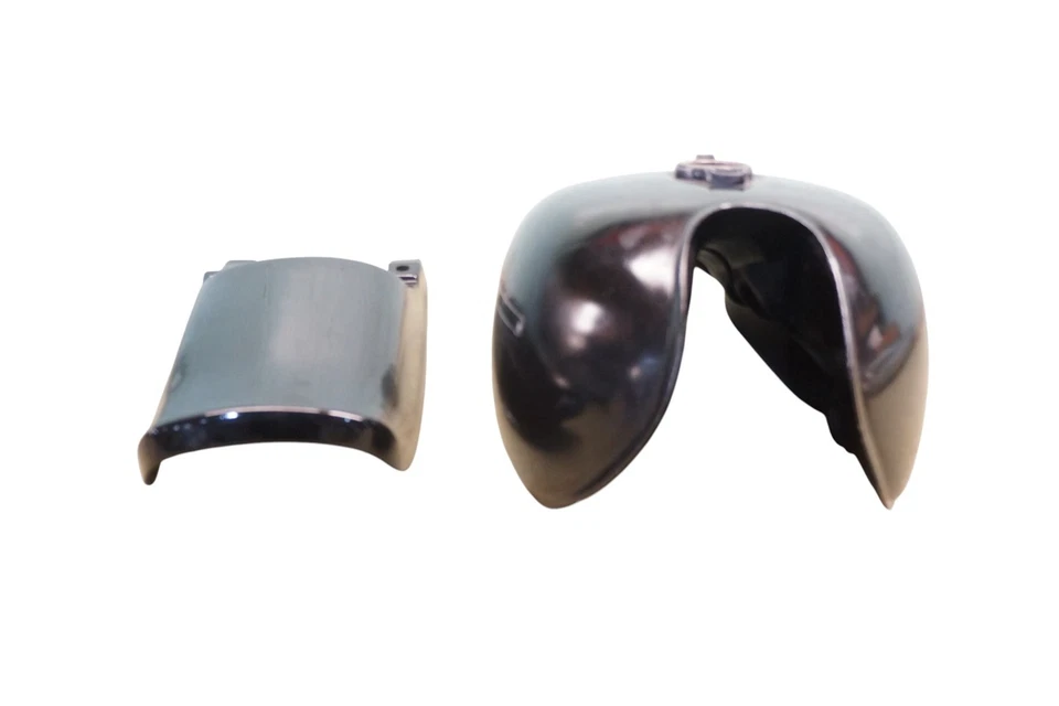 Capucha trasera Kawasaki Z1 Kawasaki Kz900 Kawasaki Kz1000 *2218 Foto 2 de 4