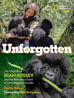 Unforgotten | Anita Silvey | Englisch | Buch | Einband - Fest (Hardcover) | 2021