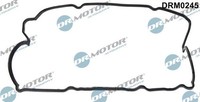 Dr.Motor Automotive Dichtung, Zylinderkopfhaube DRM0245 FüR Mazda