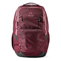 Deuter Cotogy Schulrucksack 45Cm #DEU-3831026 (Cassis-Dahlia)