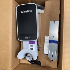 Enel X JuiceBox 48 EV Charger 48A Level 2 J17...