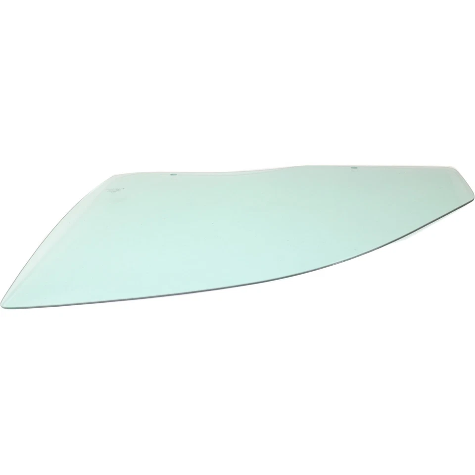 Puerta de vidrio conductor delantero lado izquierdo mano izquierda sedán para Chrysler Sebring 5074557AB Foto 4 de 4